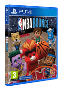 Nba Bounce (Playstation 4) 5061005355422