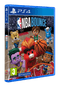 Nba Bounce (Playstation 4) 5061005355422