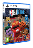 Nba Bounce (Playstation 5) 5061005355491