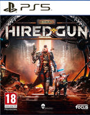 Necromunda: Hired Gun (Playstation 5) 3512899124080