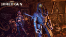 Necromunda: Hired Gun (Xbox Series X & Xbox One) 3512899124189