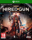 Necromunda: Hired Gun (Xbox Series X & Xbox One) 3512899124189