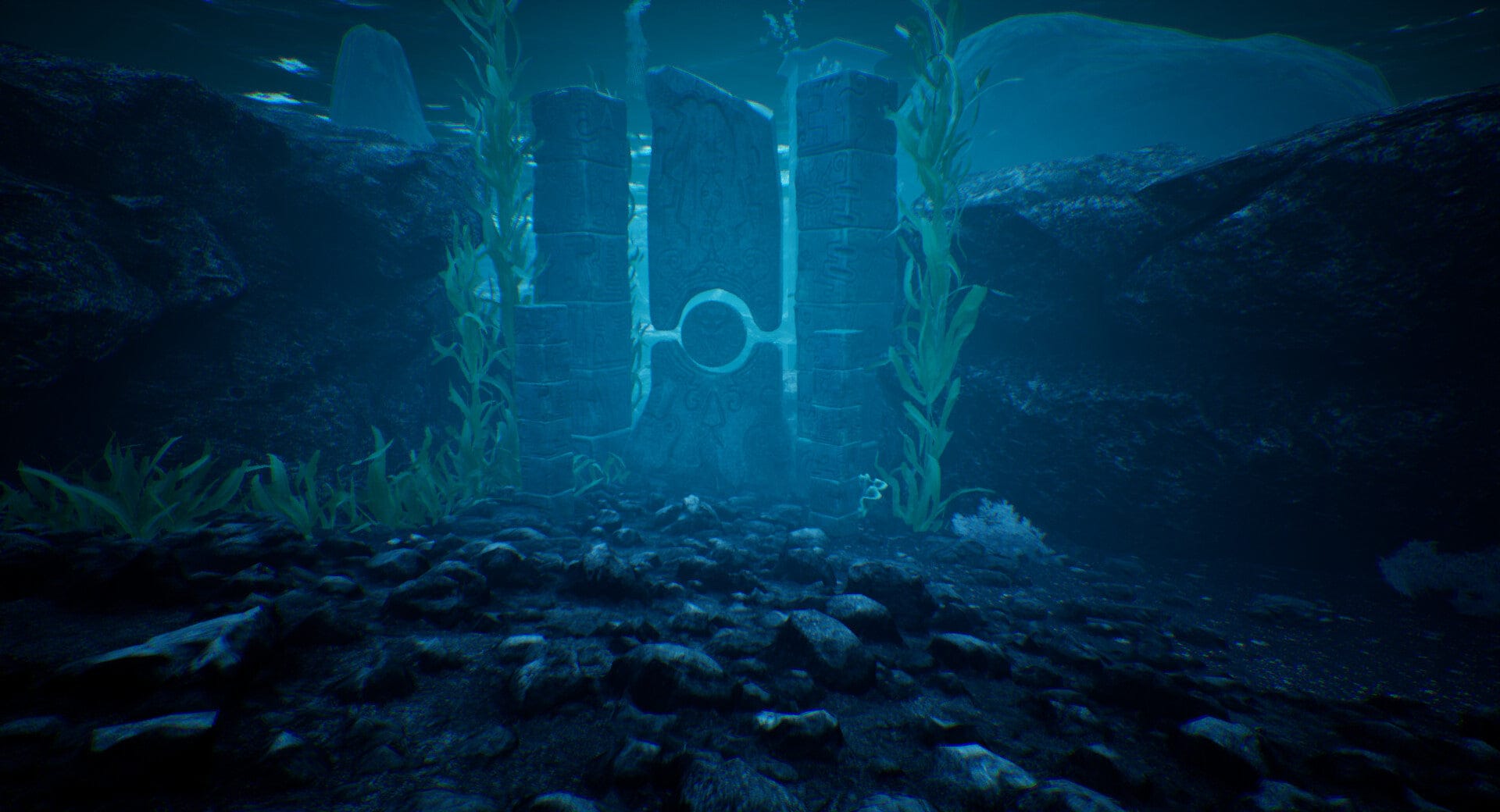 Necrophosis : Full Consciousness & The Shore Double Pack (Playstation 5) 5060690798088