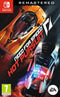 Need for Speed: Hot Pursuit - Remastered (Nintendo Switch) 5030930124052503