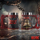 NEMESIS NOW ACDC HELLS BELLS vrč 15,7CM 801269153106
