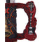 NEMESIS NOW ACDC HELLS BELLS vrč 15,7CM 801269153106