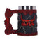 NEMESIS NOW ACDC HELLS BELLS vrč 15,7CM 801269153106