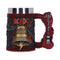 NEMESIS NOW ACDC HELLS BELLS vrč 15,7CM 801269153106