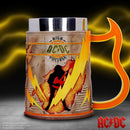 NEMESIS NOW ACDC HIGH VOLTAGE vrč 801269158873