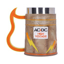 NEMESIS NOW ACDC HIGH VOLTAGE vrč 801269158873