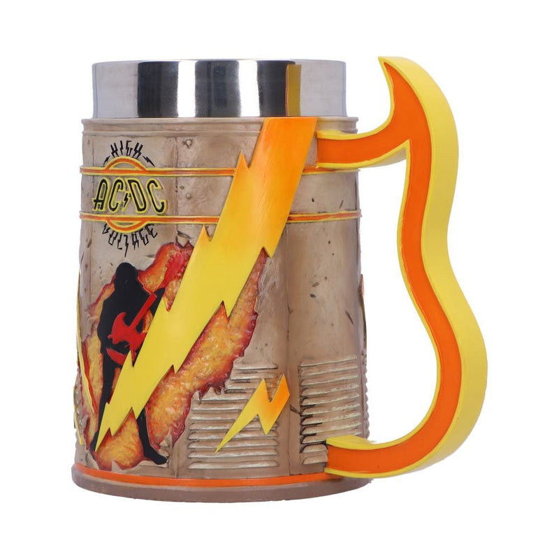 NEMESIS NOW ACDC HIGH VOLTAGE vrč 801269158873