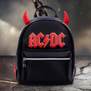 NEMESIS NOW ACDC nahrbtnik 31CM 801269155711