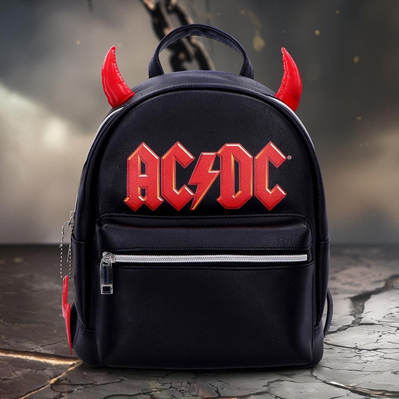 NEMESIS NOW ACDC nahrbtnik 31CM 801269155711