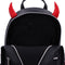 NEMESIS NOW ACDC nahrbtnik 31CM 801269155711