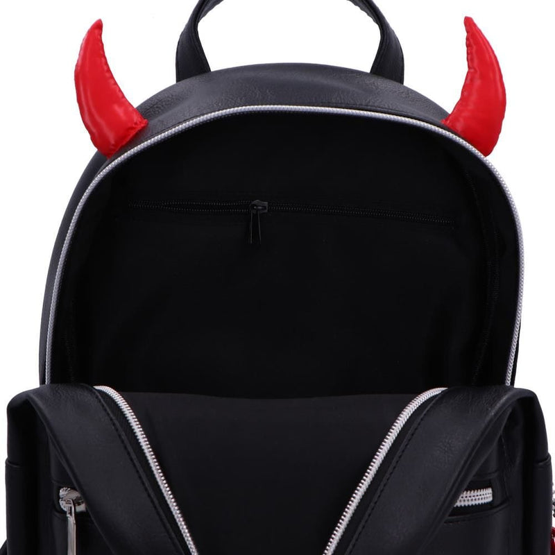 NEMESIS NOW ACDC nahrbtnik 31CM 801269155711