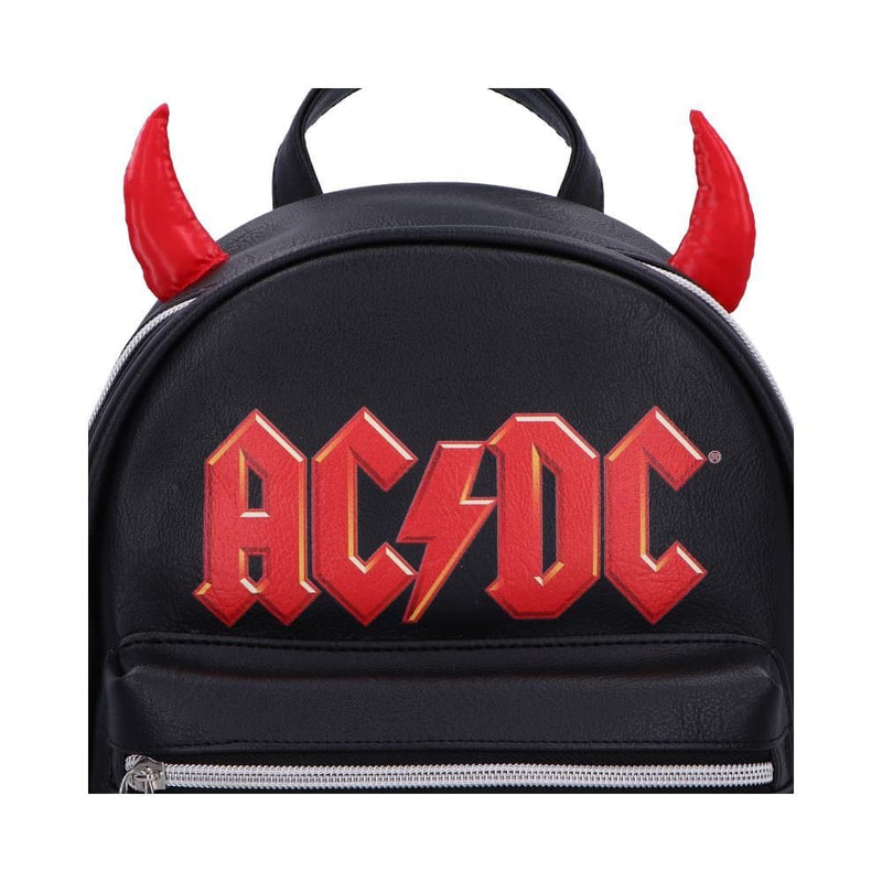 NEMESIS NOW ACDC nahrbtnik 31CM 801269155711