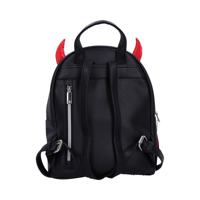 NEMESIS NOW ACDC nahrbtnik 31CM 801269155711