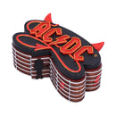 NEMESIS NOW ACDC škatla 15CM 801269153380