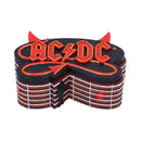NEMESIS NOW ACDC škatla 15CM 801269153380