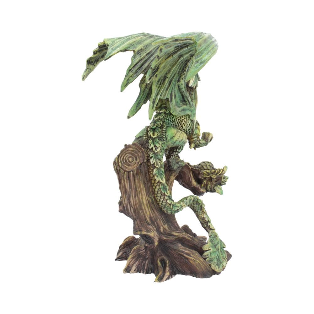 NEMESIS NOW ADULT FOREST DRAGON figura 25.5CM 801269131906