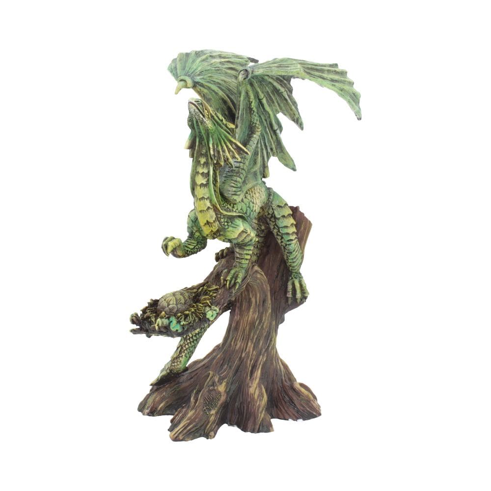NEMESIS NOW ADULT FOREST DRAGON figura 25.5CM 801269131906