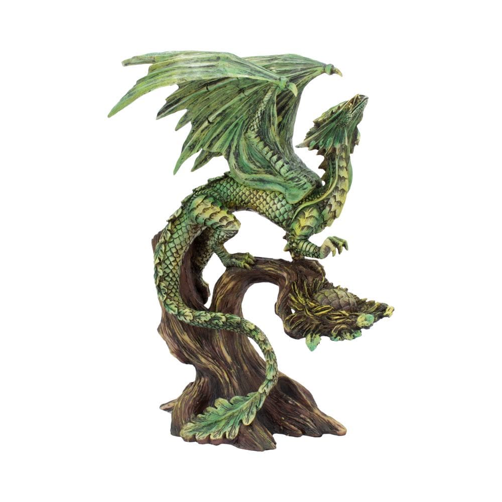 NEMESIS NOW ADULT FOREST DRAGON figura 25.5CM 801269131906