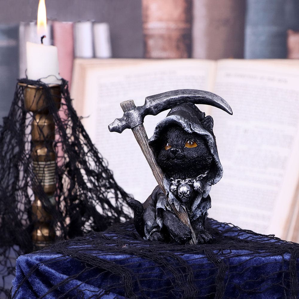 NEMESIS NOW AMARA 10,2CM figura 801269140021