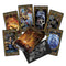 NEMESIS NOW ANNE STOKES DRAGON TAROT CARDS 8420707452049