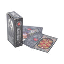 NEMESIS NOW ANNE STOKES TAROT karte 8420707415907