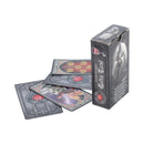 NEMESIS NOW ANNE STOKES TAROT karte 8420707415907