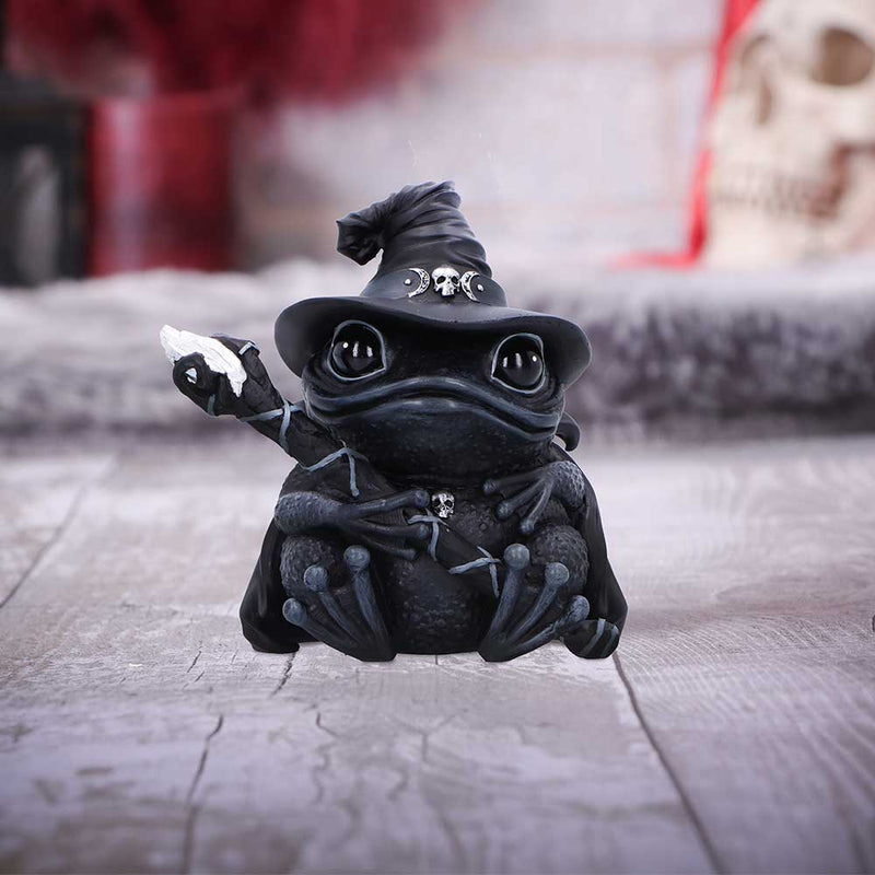NEMESIS NOW ASMOADEUS figura 10CM 801269154844