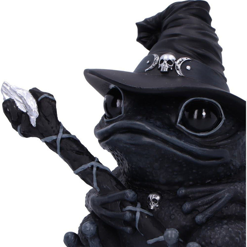 NEMESIS NOW ASMOADEUS figura 10CM 801269154844