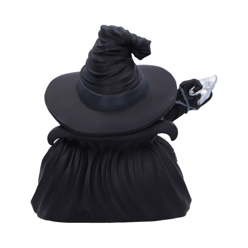 NEMESIS NOW ASMOADEUS figura 10CM 801269154844
