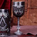 NEMESIS NOW ASSASSIN’S CREED GOBLET OF THE BROTHERHOOD kelih 20.5CM 801269140823