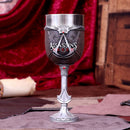 NEMESIS NOW ASSASSIN’S CREED GOBLET OF THE BROTHERHOOD kelih 20.5CM 801269140823