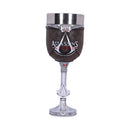 NEMESIS NOW ASSASSIN’S CREED GOBLET OF THE BROTHERHOOD kelih 20.5CM 801269140823