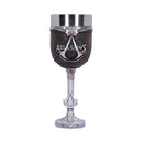 NEMESIS NOW ASSASSIN’S CREED GOBLET OF THE BROTHERHOOD kelih 20.5CM 801269140823