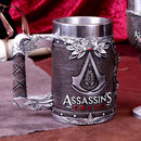 NEMESIS NOW ASSASSIN’S CREED TANKARD OF THE BROTHERHOOD vrč 15.5CM 801269140830
