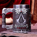 NEMESIS NOW ASSASSIN’S CREED TANKARD OF THE BROTHERHOOD vrč 15.5CM 801269140830