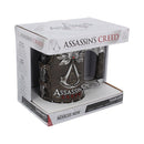 NEMESIS NOW ASSASSIN’S CREED TANKARD OF THE BROTHERHOOD vrč 15.5CM 801269140830