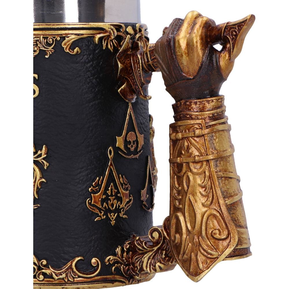 NEMESIS NOW ASSASSIN’S CREED THROUGH THE AGES vrč 801269153403