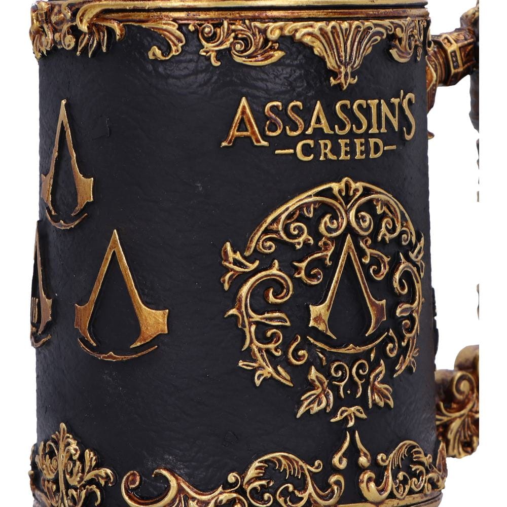 NEMESIS NOW ASSASSIN’S CREED THROUGH THE AGES vrč 801269153403