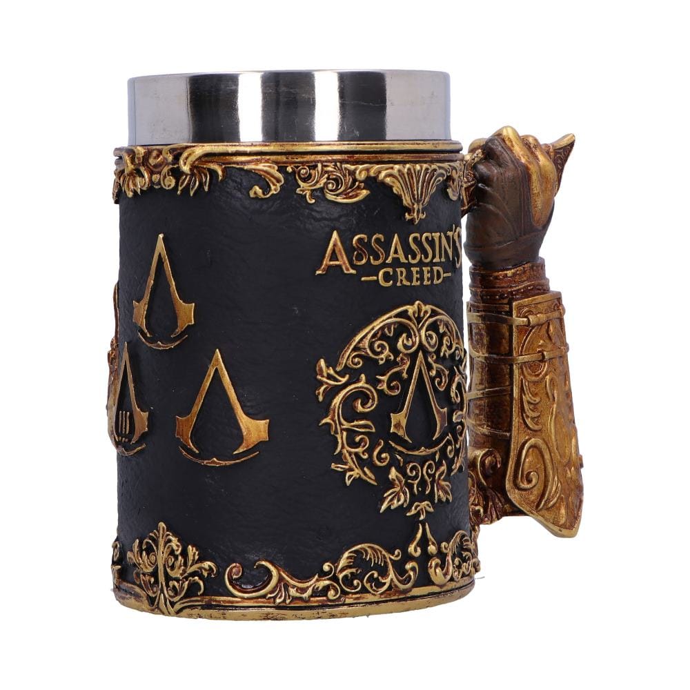 NEMESIS NOW ASSASSIN’S CREED THROUGH THE AGES vrč 801269153403