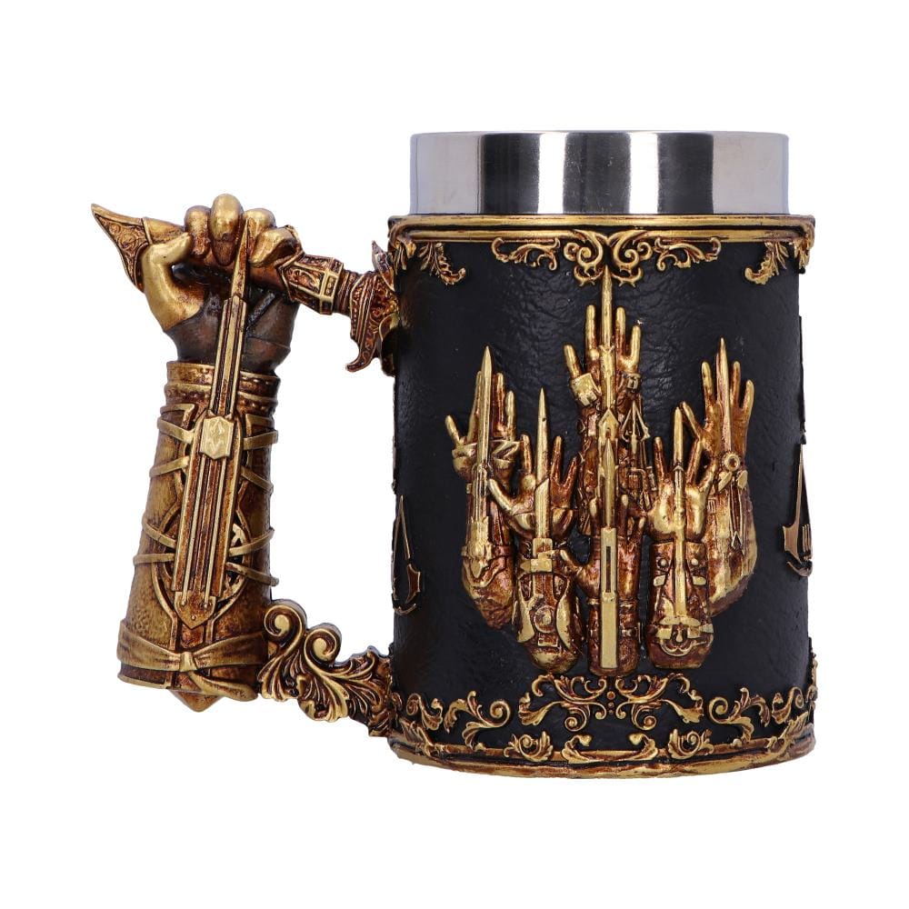 NEMESIS NOW ASSASSIN’S CREED THROUGH THE AGES vrč 801269153403