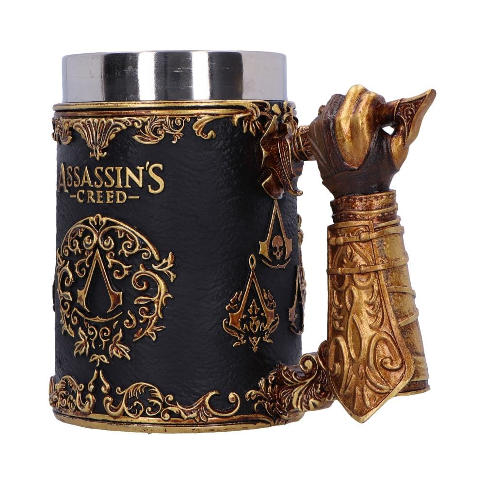NEMESIS NOW ASSASSIN’S CREED THROUGH THE AGES vrč 801269153403
