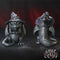 NEMESIS NOW AZASCALE figura 12,4CM 801269155452
