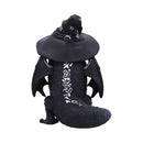 NEMESIS NOW AZASCALE figura 12,4CM 801269155452