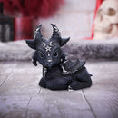NEMESIS NOW BAAL figura 9CM 801269154905