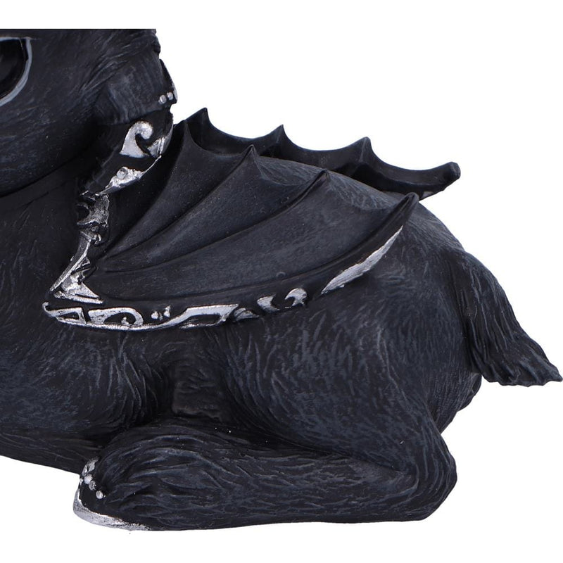 NEMESIS NOW BAAL figura 9CM 801269154905