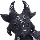 NEMESIS NOW BAAL figura 9CM 801269154905